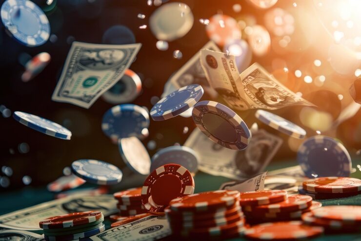 Multibet88 play Auto Roulette betting board on mobile