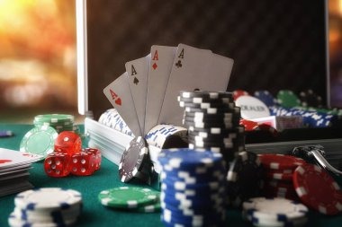 JILI baccarat live dealer table with real-time betting interface