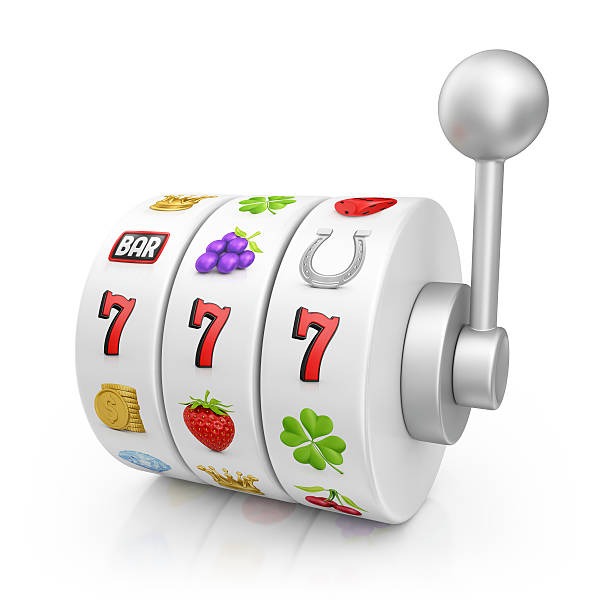 Tarung Mesin slot game interface