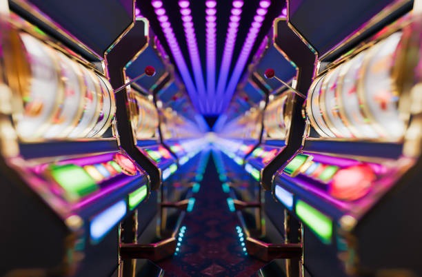 Multiplier track inside free spins Multiplier track